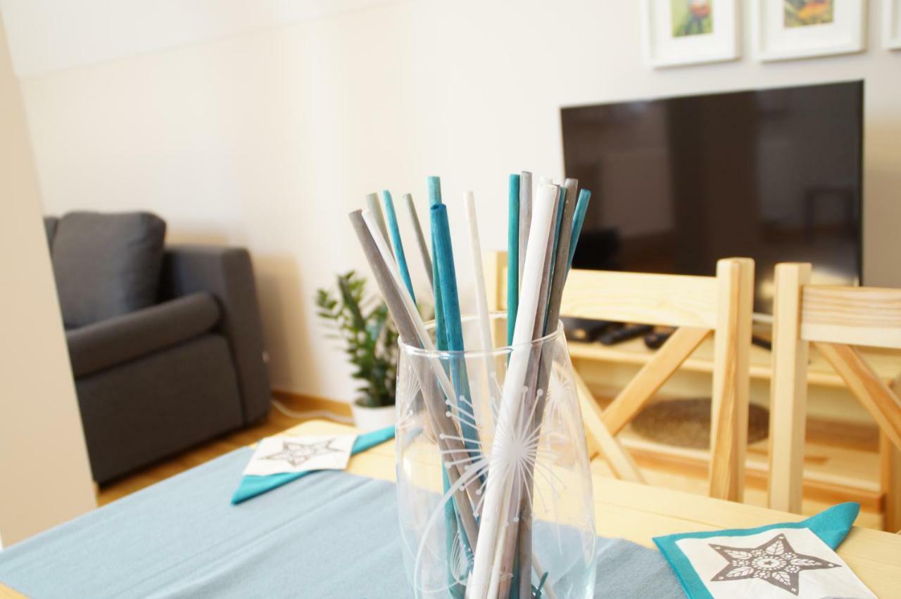 Apartament Na Starym Dworcu Goczałkowice-Zdrój Екстериор снимка