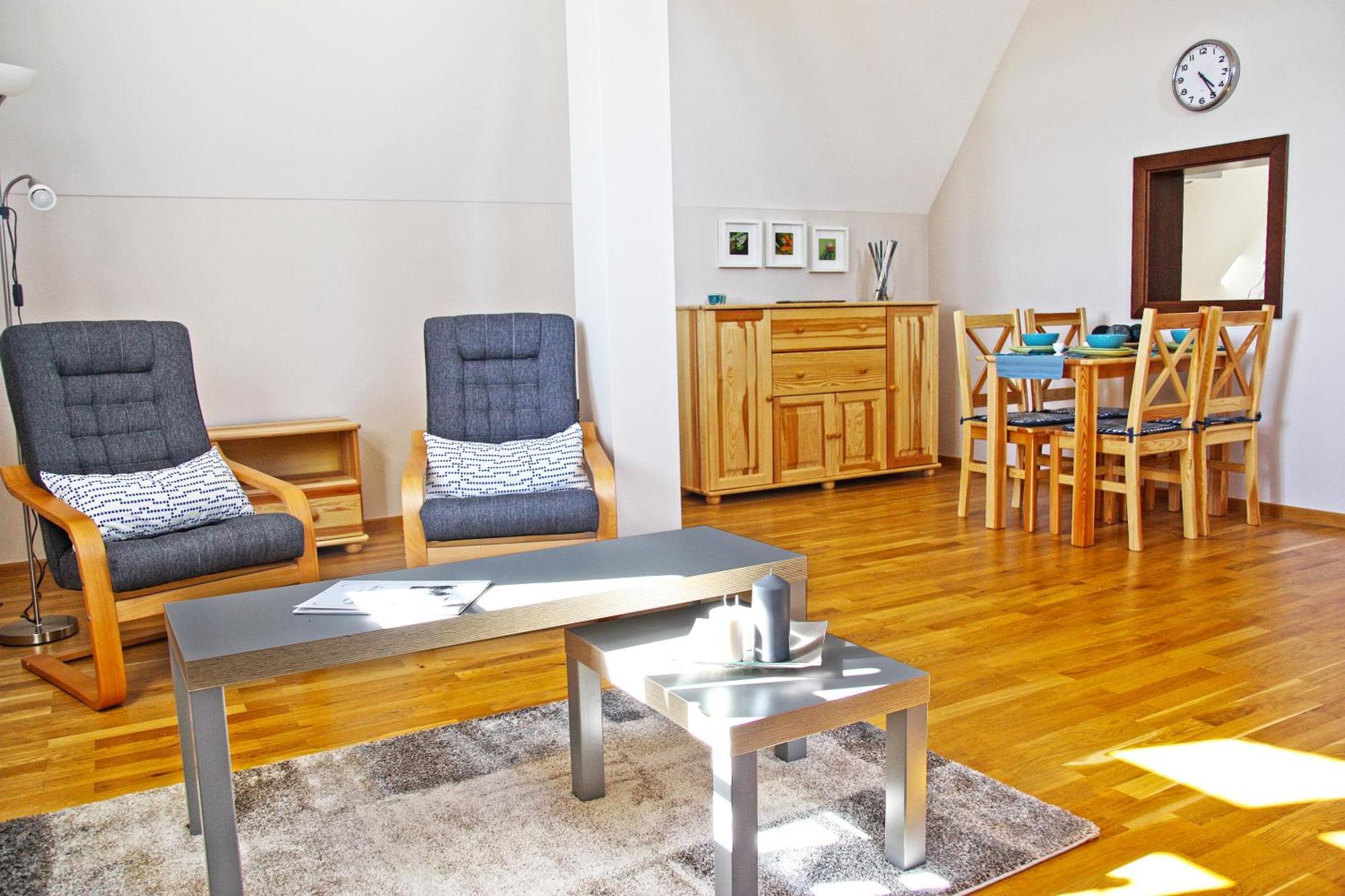 Apartament Na Starym Dworcu Goczałkowice-Zdrój Екстериор снимка